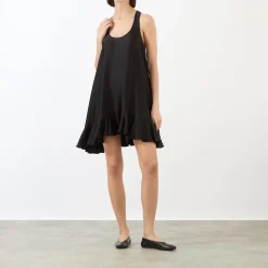 Hot Lilith Racerback Mini Dress Women Dresses