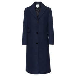 Hot Lilith Single-Breasted Coat Women Coats & Jackets