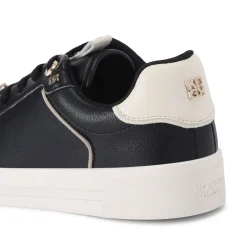 Lillian 2 Lace-Up Trainers Women Trainers