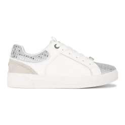 Online Lillian Gem Lace-Up Trainers Women Trainers