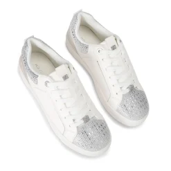 Online Lillian Gem Lace-Up Trainers Women Trainers