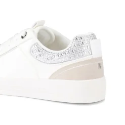 Online Lillian Gem Lace-Up Trainers Women Trainers