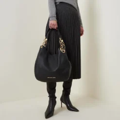 Outlet Lillie Large Chain Tote Women Tote Bags