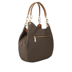 Discount Lillie Large Chain Tote Women Tote Bags