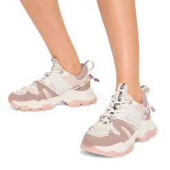 Limitless Chunky Trainers Women Trainers
