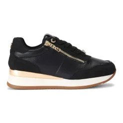 Outlet Lina Lace-Up Trainers Women Trainers