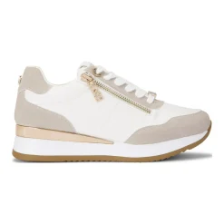 Online Lina Lace-Up Trainers Women Trainers