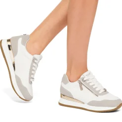 Online Lina Lace-Up Trainers Women Trainers