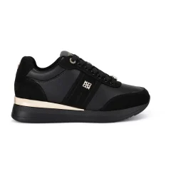 Online Lina Lace-Up Trainers Women Trainers