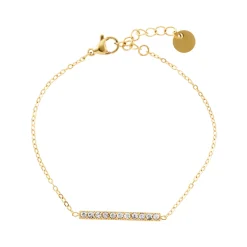 Sale Linear Luxe Bracelet Women Bracelets