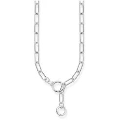 Link Necklace Women Necklaces
