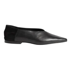 Linnie Pointed Flats Women Flats
