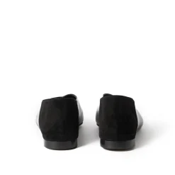 Linnie Pointed Flats Women Flats