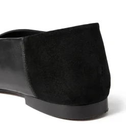 Linnie Pointed Flats Women Flats