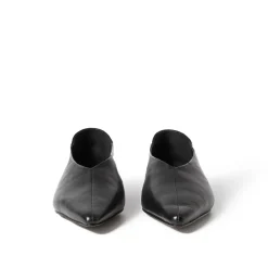 Linnie Pointed Flats Women Flats