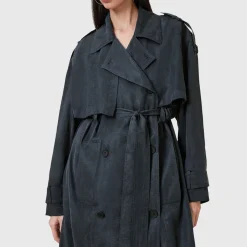 Sale Linnie Trench Coat Women Coats & Jackets