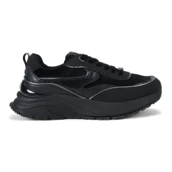 Online Lisbon Lace-Up Trainers Women Trainers