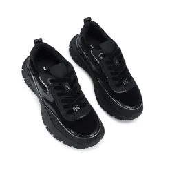 Online Lisbon Lace-Up Trainers Women Trainers