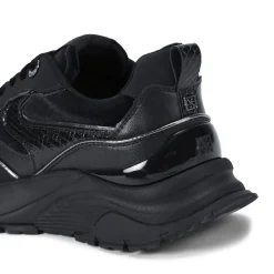 Online Lisbon Lace-Up Trainers Women Trainers