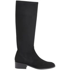 Best Lisi Stretch Knee-High Boots Women Boots