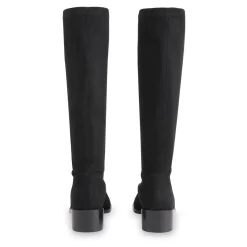 Best Lisi Stretch Knee-High Boots Women Boots
