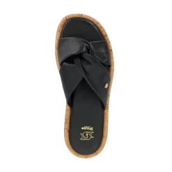 Best Lita Knotted Wedge Sandals Women Sandals