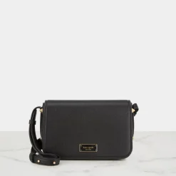 Liv Logo Crossbody Bag Women Crossbody Bags