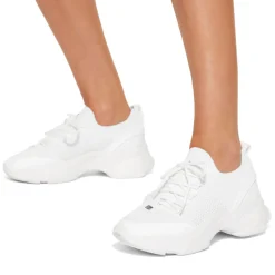 Lively Knit Trainers Women Trainers