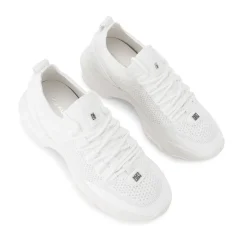 Lively Knit Trainers Women Trainers