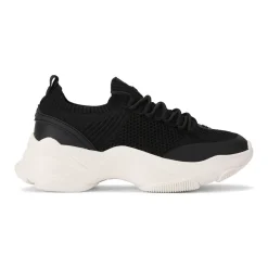 Hot Lively Knit Trainers Women Trainers