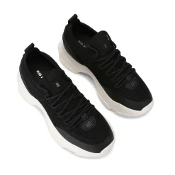 Hot Lively Knit Trainers Women Trainers