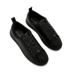 Online Liza Gem Lace Up Trainers Women Trainers
