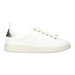 Online Liza Lace-Up Trainers Women Heels