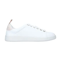 Sale Liza Quilted Trainers Women Trainers
