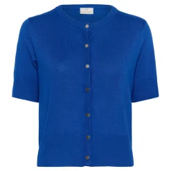 Sale Lizza Knit Cardigan Women Sweaters & Cardigans