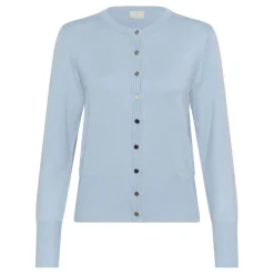 Best Lizza Knitted Cardigan Women Sweaters & Cardigans