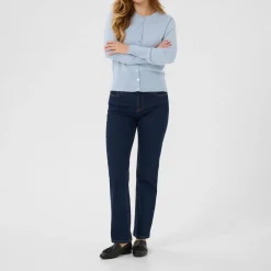 Best Lizza Knitted Cardigan Women Sweaters & Cardigans