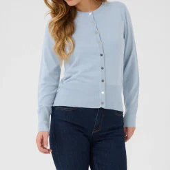 Best Lizza Knitted Cardigan Women Sweaters & Cardigans