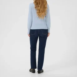 Best Lizza Knitted Cardigan Women Sweaters & Cardigans
