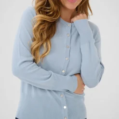 Best Lizza Knitted Cardigan Women Sweaters & Cardigans