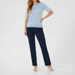 Hot Lizza Knitted Sweater Women Sweaters & Cardigans