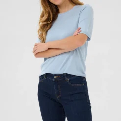 Hot Lizza Knitted Sweater Women Sweaters & Cardigans