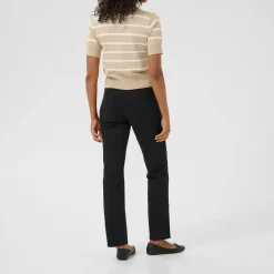 Clearance Lizza Striped Cardigan Women Sweaters & Cardigans