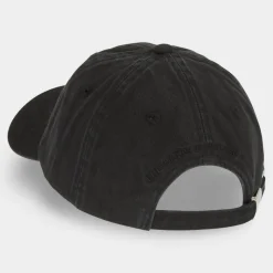 Logo Baseball Cap Women Hats