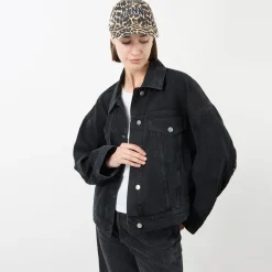 Outlet Logo Leopard Baseball Cap Women Hats