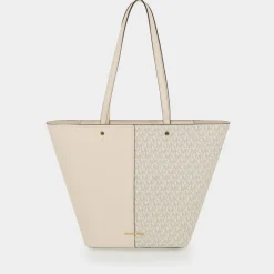 Best Logo Motif Large Tote Bag Women Tote Bags