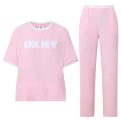 Best Logo Pyjama Set Women Sleepwear