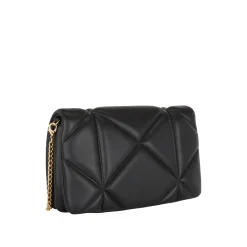 Hot Logo Quilted Crossbody Bag Women Crossbody Bags