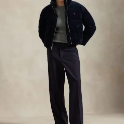 Outlet Logo Quilted Down Jacket Women Coats & Jackets