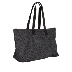 Best Logo Reversible Packable Tote Bag Women Top Handle Bags|Tote Bags